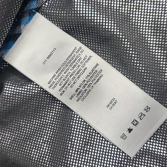 Columbia Omni-Heat Thermal Comfort Jacket - Picture 3 of 6